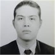 Graduado de Licenciatura en pedagogía y gestión de aprendizaje