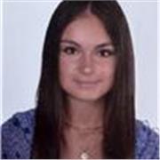 Estudiante de magisterio imparte clases de apoyo de Inglés 