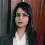 Pallavi Gupta