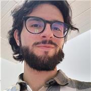 Estudiante de Ciencias Sociales, 6to semestre, de la Universidad Pedagógica Nacional. Énfasis en educación media -bachillerato