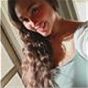 Diseñadora gráfica, con estudios en diseño de producto, impresión y multimedia. Me gustaría dar clases a niños de hasta 12 años