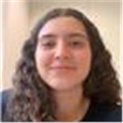 Estudiante de medicina, divertida y con muchas ganas de enseñar desde niños pequeños hasta adolescentes 