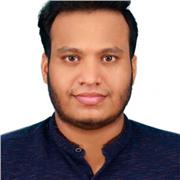 Arjuna Sreenivasan