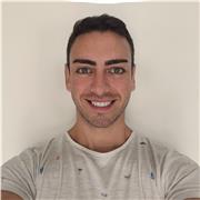 Profesor de apoyo en Inglés para niños, adolescentes y adultos - Clases particulares