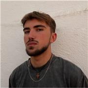 Profesor de economia y otras materias como ingles, historia y matemáticas de nivel universitario, para alumnos de cualquier edad