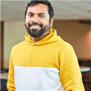 Unlock Your Potential in Math & English! Patient and Friendly Tutor Here to Help