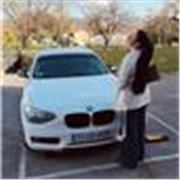 Soy una persona con don de gentes, extrovertida y me gustaria dar clases a niños pequeños 