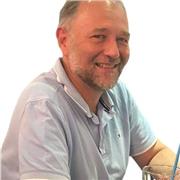 English tuition. Primary to GCSE. Online or in-person. Fun and supportive experienced teacher