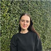 Professeure d’anglais native britannique 🇬🇧|🎓 Enseignante expérimentée | Conversations individuelles en anglais