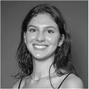 Estudiante francesa en derecho, aprende el francés con una nativa :)