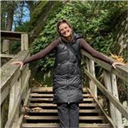 I am French Canadian. I have a passion for teaching french and for helping people with additional needs. 