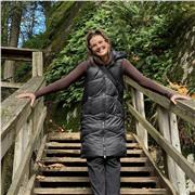 I am French Canadian. I have a passion for teaching french and for helping people with additional needs.