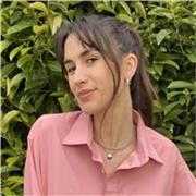 Professeure et traductrice bilingue - Cours de Français tous niveaux 