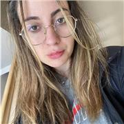 Laureata in Sviluppo Economico e Relazioni Internazionali. Madrelingua italiana e serba. Offro lezioni online per queste due lingue