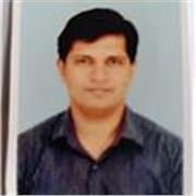 Amol Dhanwat
