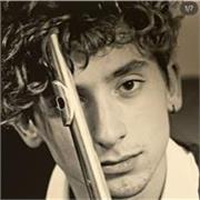 Maestro/insegnante di Flauto Traverso sia per allievi interessati a cominciare a suonare sia per chi già suona lo strumento