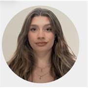 Soy una chica con una amplio abanico académico y con gran experiencia con niños en ámbito deportivo