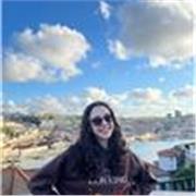 Profesora particular de inglés para niños y adolescentes