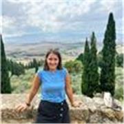 Cerchi aiuto nello studio? Contattami per non restare indietro!