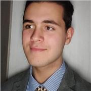 Profesor de primaria, secundaria y bachillerato apto para todas las edades.