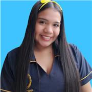 Profesora de básica primaria, refuerzos y tareas