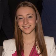 Studentessa di Medicina impartisce ripetizioni di BIOLOGIA, CHIMICA, FISICA