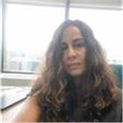 PROFESORA DE MATEMÁTICAS HASTA 4º DE LA ESO EN CARABANCHEL