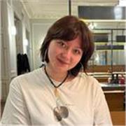 Russian GCSE tutor providing 1:1 lessons