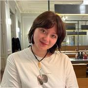 Russian GCSE tutor providing 1:1 lessons