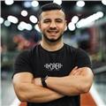 3.Kademe Fıtness Eğitmeni olarak kişinin hedefine ve seviyesine özel Antrenman Programlaması