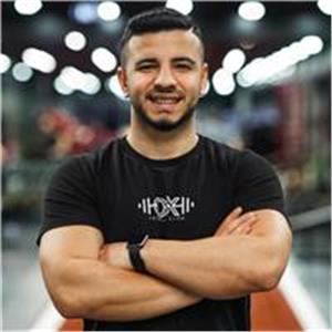 Samet Yilmaz