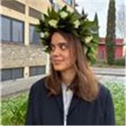 Laureata Magistrale in Matematica propone ripetizioni per scuole medie e superiori a Firenze