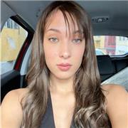 Me he titulado en integracion social y tengo experiencia con niños, ademas estoy terminando mi carrera de psicologia