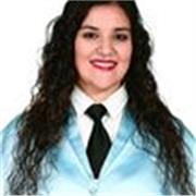 Profesora titulada en Educación Infantil y psicopedagoga con especialidad en el área de orientación educativa.