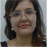 Profesora de dibujo, fisico y digital, apta para edades de 0-10