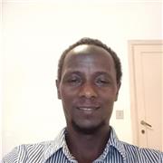 Chemistry tutor for high school students or Organic chemistry tutor for college or university students.