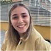 Apasionada por el inglés, clases aptas para todo tipo de edades.