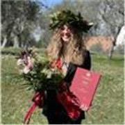 Dottoressa Magistrale in Nutrizione Umana