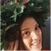 Laureanda in lingue. Offro lezioni in inglese, italiano, matematica, storia e geografia