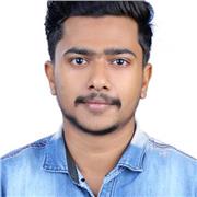 Vidyuth