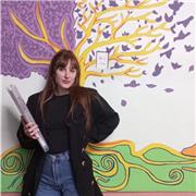 Psicopedagoga imparte clases acerca de estrategias y técnicas de estudio para abordar los diferentes problemas en el aprendizaje