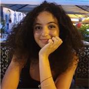Nourhane