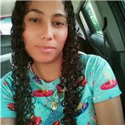 profesora de lecto-escritura infantil en la ciudad de Cartagena