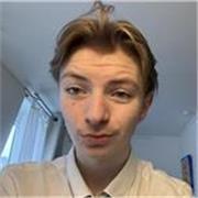 Jeune étudiant, donne des cours en anglais pour les collégiens et écoliers.