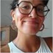 Profesora de historia. He dado clases en todos los años y también  en distintas modalidades También  niñera y maestra particular 