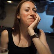 Laureata in Lettere moderne, curriculum Letterature straniere