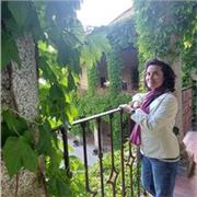 Intensive daily or weekly lessons with quick & constant progress - online or face to face