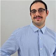 Laureato in magistrale offre ripetizioni a alunni di scuola elementare, media e superiori