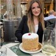 alunma attualmente in quinto liceo da settembre studentessa presso Università Luiss Guido Carli per Business and Economics