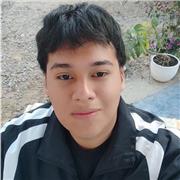 Ich möchte Spanischlehrerin werden und habe einen sehr flexiblen Zeitplan